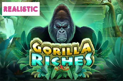 Gorilla Riches